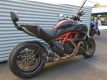 Todas as peças originais e de reposição para seu Ducati Diavel Carbon USA 1200 2012.